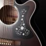 TAKAMINE GN75CE TBK электроакустическая гитара