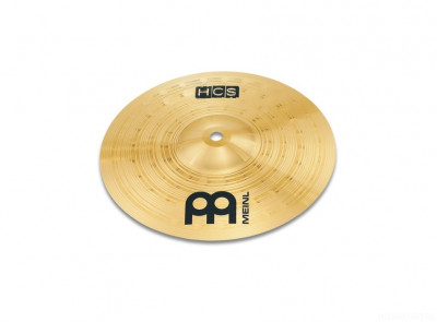 MEINL HCS10S 10" HCS Splash тарелка сплэш