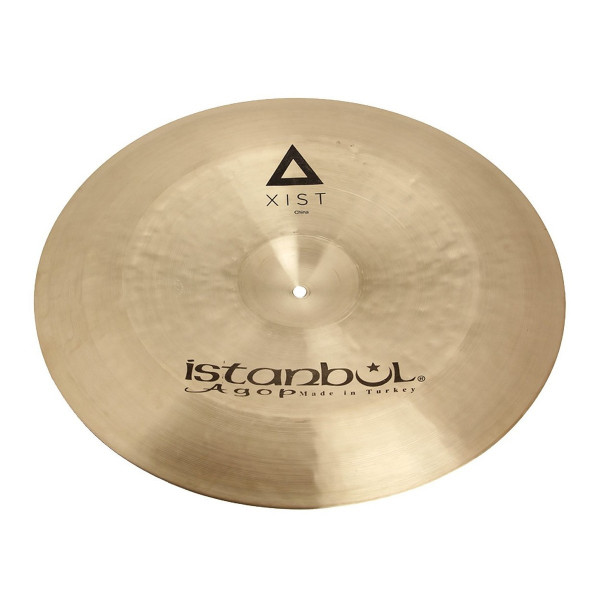 Тарелка ISTANBUL AGOP XCH16 16" China XIST