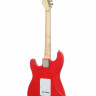 ROCKET ST-02 RD 39" электрогитара тип корпуса Stratocaster