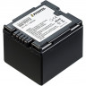 Аккумулятор для Hitachi DZ-BD, BX, GX, HD, HS, M, MV, Panasonic NV, PV, SDR, VDR Series, 1440mAh