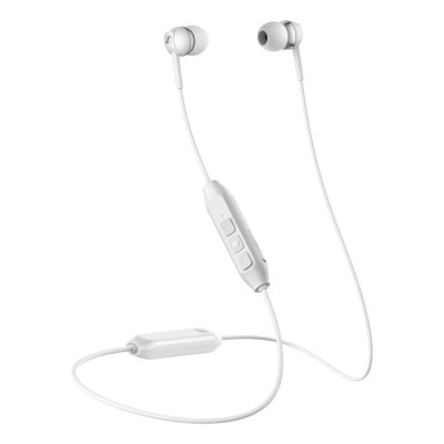 Sennheiser CX 150BT WHITE беспроводные наушники