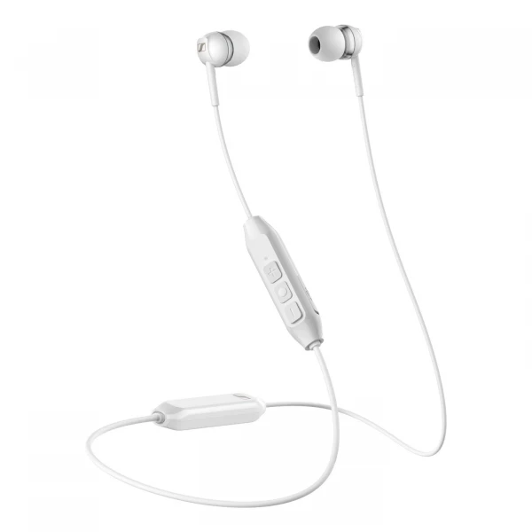 Sennheiser CX 150BT WHITE беспроводные наушники