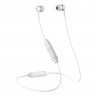 Sennheiser CX 150BT WHITE беспроводные наушники