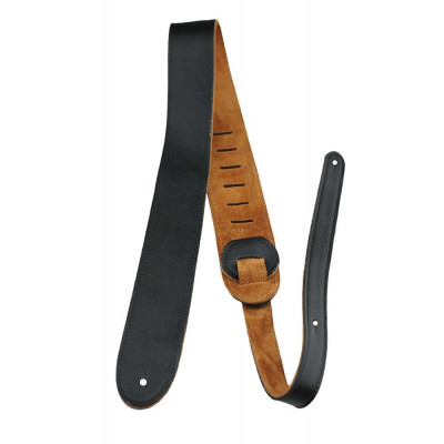 Perri's P20DX-2036 - ремень для гитары кожаный