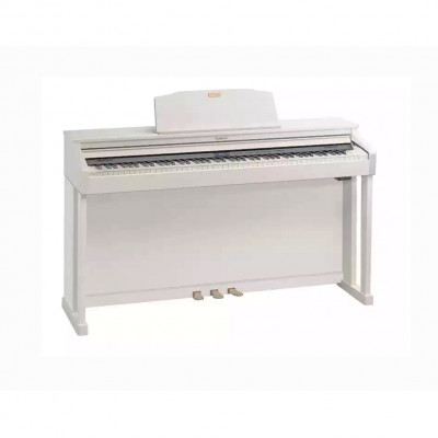 Roland HP504-WH (White) цифровое фортепиано, цена без стенда