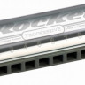 Hohner Rocket 2013-20 D губная гармошка диатоническая