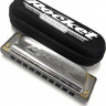 Hohner Rocket 2013-20 D губная гармошка диатоническая