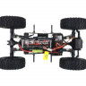 Радиоуправляемый краулер Himoto Bounder16 4WD 2.4G 1/16 RTR