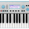 KORG KROSS2 SE (NEON)-61-GB рабочая станция 61 клавиша