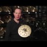 ZILDJIAN FXS10 10' FX STACK PAIR тарелка звуковой эффект