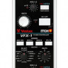Контроллер эффектов VESTAX VFX 1 для VESTAX VCI 300.