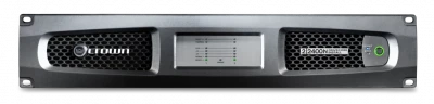 Усилитель Crown DCi2|2400N 2-канальный