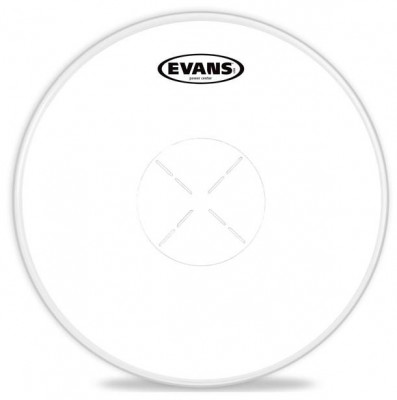 Пластик для малого барабана EVANS B14G1D 14" Power Center Coated