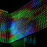 Involight LED SCREEN55 - LED RGB гибкий экран, управ.с РС через LedContSystem, цена за сегмент 5м