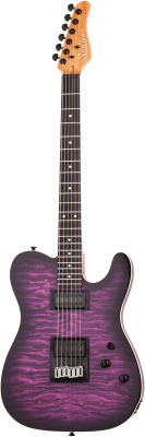 SCHECTER PT PRO TPB электрогитара