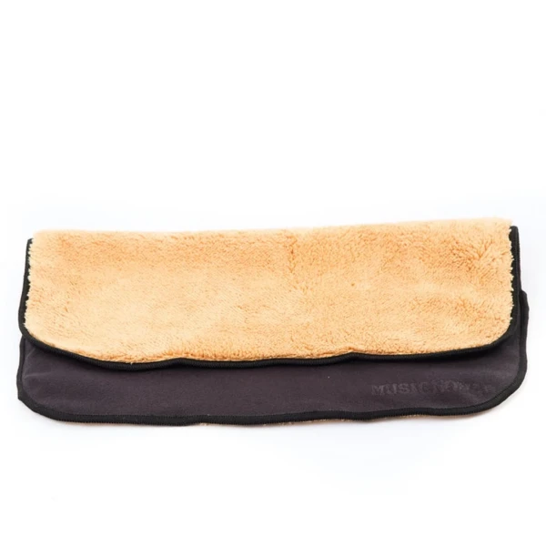 Плюшевая салфетка MusicNomad MN241