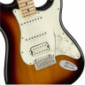 FENDER PLAYER STRAT HSS MN 3TS электрогитара