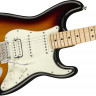 FENDER PLAYER STRAT HSS MN 3TS электрогитара