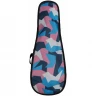 Чехол для укулеле FLIGHT FBU-8030 PATTERN ремень без утеплителя, рисунок - паттерн