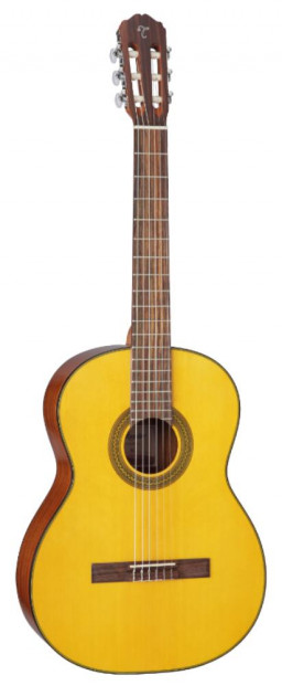 TAKAMINE G-SERIES CLASSICAL GC1-NAT классическая гитара TAKAMINE G-SERIES CLASSICAL GC1-NAT классическая гитара