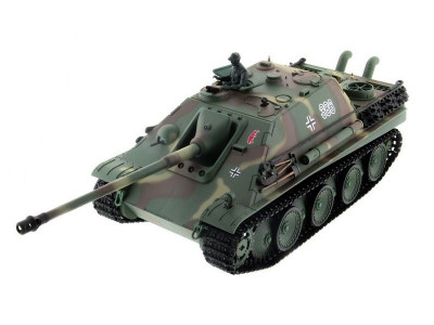 Р/У танк Heng Long 1/16 Jagdpanther (Германия) 2.4G RTR