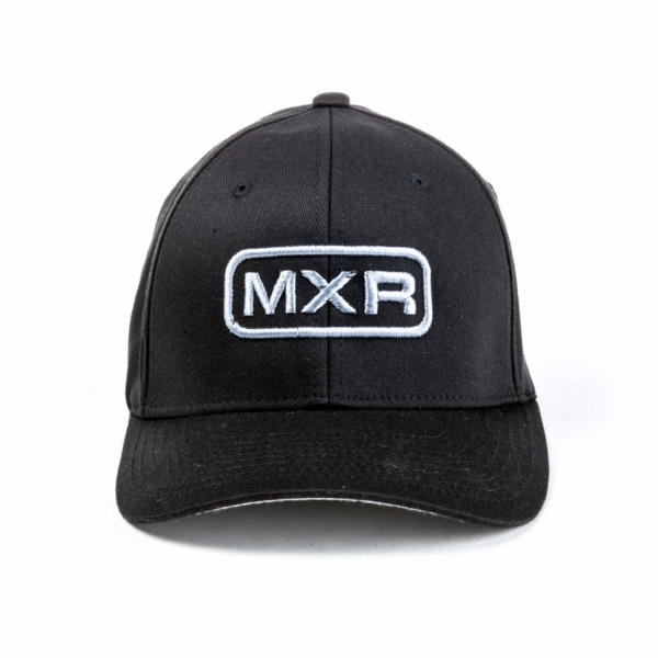 DUNLOP DSD21-40LX MXR Flex Fit Cap Large бейсболка