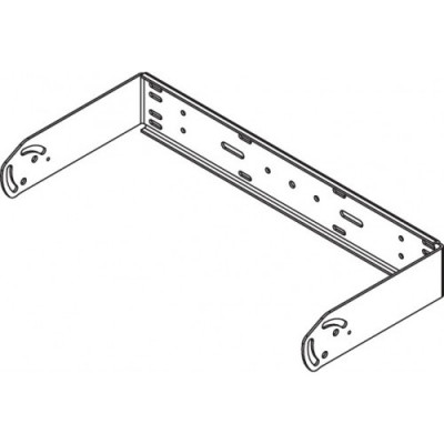 Скоба DAS AUDIO AXU для крепления WR-6412