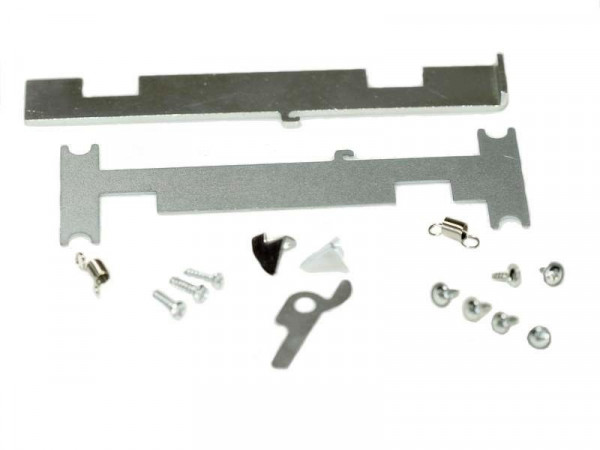 Задний замок корпуса для танка SHERMAN M4A3 TAG120649