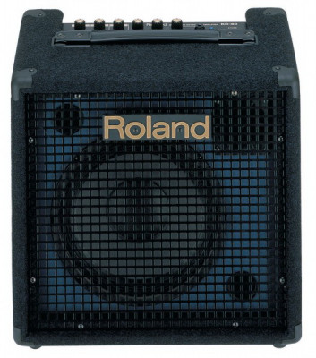 Клавишный комбо ROLAND KC-60M