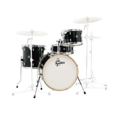 GRETSCH CT1-J404-PB ударная установка (только барабаны)