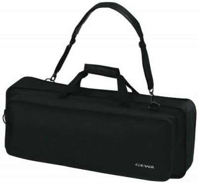 GEWA Basic Keyboard Gig Bag G чехол для синтезатора 95x24x9 см, утеплитель 5 мм, плечевой ремень