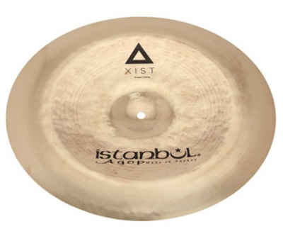 Тарелка ISTANBUL AGOP XCH18 18" China XIST