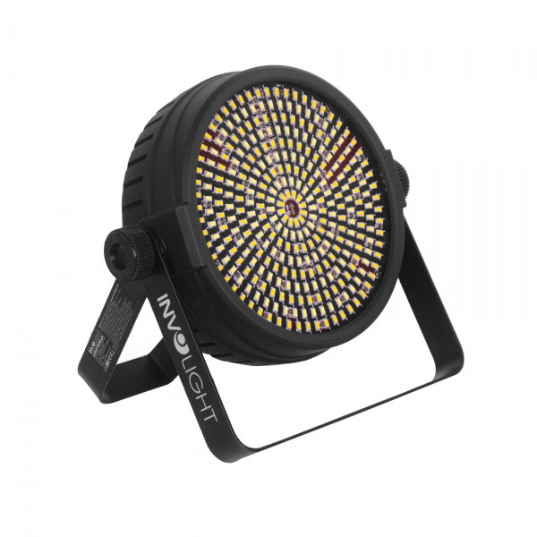 Светодиодный стробоскоп INVOLIGHT LEDSTROB350 LED SMD 324 шт DMX-512