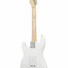 ROCKET ST-02 WH 39" электрогитара тип корпуса Stratocaster