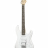 ROCKET ST-02 WH 39" электрогитара тип корпуса Stratocaster