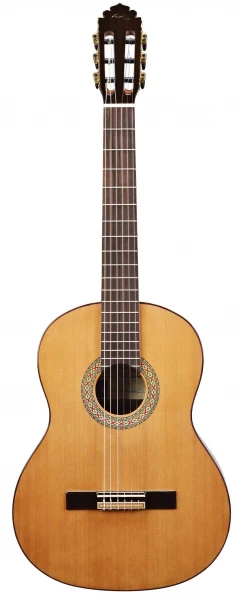 Manuel Rodriguez A 4/4 классическая гитара