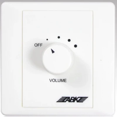 ABK VC-60F-120 Аттенюатор