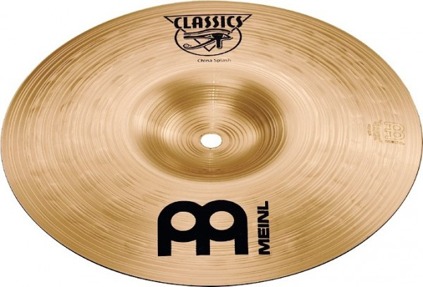 MEINL CYMBALS C8СS China-Splash тарелка