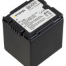 Аккумулятор для Hitachi DZ-BD, BX, GX, HD, HS, M, MV, Panasonic NV, PV, SDR, VDR Series, 2160mAh