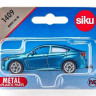 Легковой автомобиль Siku 1409 BMW X6 M 1/50