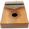Калимба 17 язычков BEE EK06
