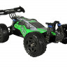 Радиоуправляемая багги Remo Hobby Dingo V2.0 (зеленая) 4WD 2.4G 1/16 RTR