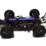 Радиоуправляемый шорт-корс Remo Hobby Rocket Brushless UPGRADE (оранжевый) 4WD 2.4G 1/16 RTR