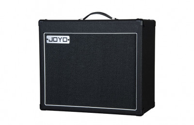 JOYO 112V Guitar Speaker Cabinet кабинет гитарный закрытый, 8 Ом, 60 Вт, 1xCelestion Vintage 30 12"