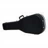 Кейс для классической гитары GATOR GC-CLASSIC пластиковый
