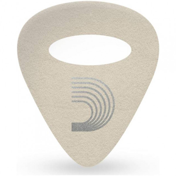 PLANET WAVES 1FLT9 медиатор для укулеле, толщина 3 мм, поштучно