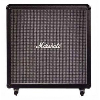 MARSHALL 1960BX 100W CLASSIC 4X12 BASE CABINET кабинет для электрогитары 100 Вт