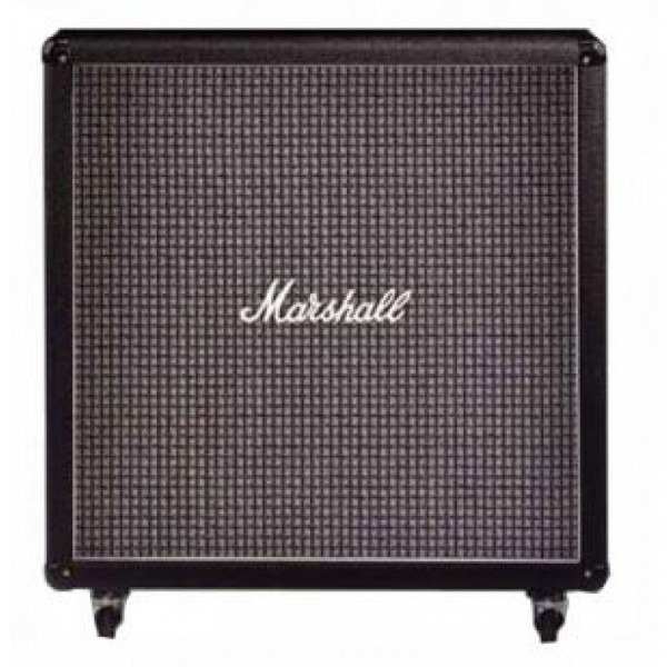 MARSHALL 1960BX 100W CLASSIC 4X12 BASE CABINET кабинет для электрогитары 100 Вт