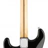 FENDER PLAYER STRAT HSS MN BLK электрогитара